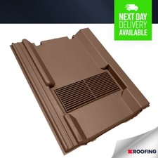 Wessex In-Line Roof Tile Vent