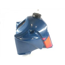 Yamaha TT 600 E 4GV [1996] - Fuel Tank Petrol Tank