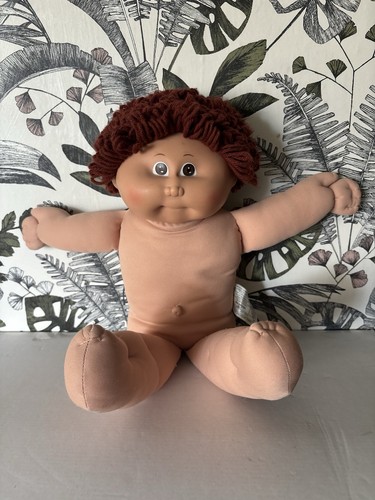 Cabbage patch kids hm1 p - hm1,