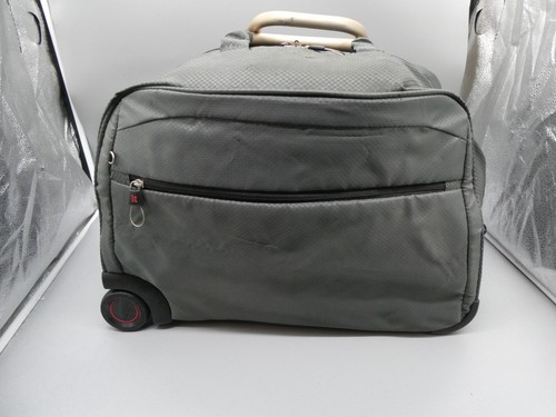 Quality branded luggage - it,