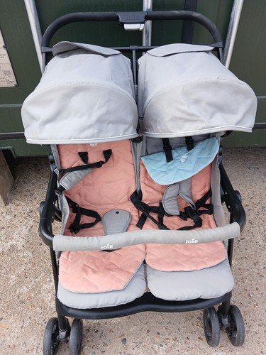 Joie twin aire double - aire,