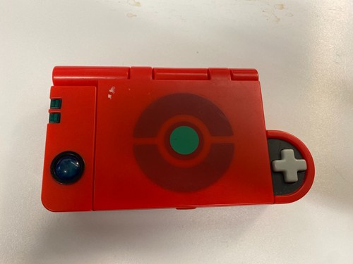 Pokemon pokedex electronic - pokedex,