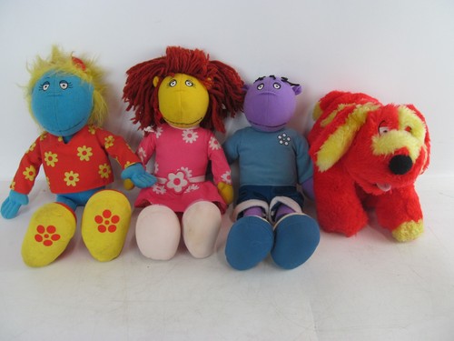Bundle vintage tweenies - vintage,