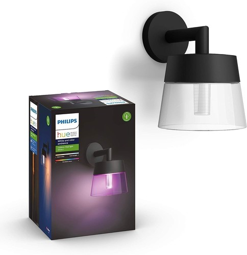 Philips hue attract outdoor - attract,