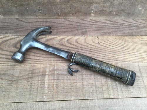 Vintage estwing usa claw - 20,
