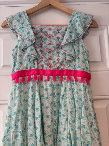 Monsoon girls occasion - , summer