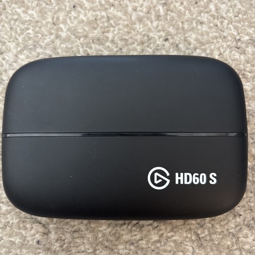 Elgato game capture hd60 - elgato,