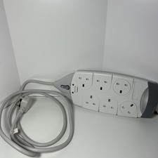 Belkin 6 Socket Surge Master