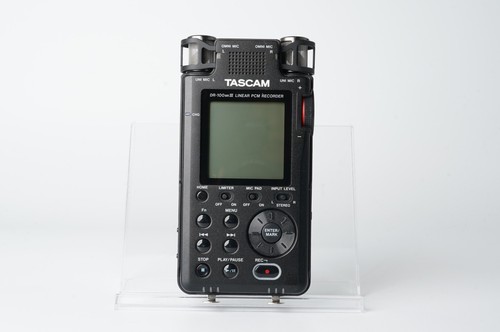 Brand new tascam - new],