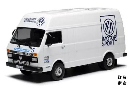 Lt35 lwb vw - lt35,