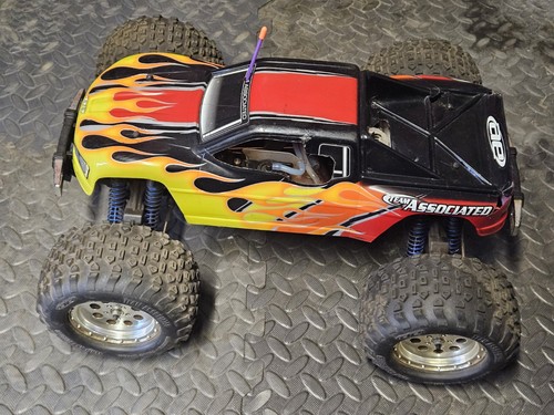 Team associated mgt mini - associated, 3.0