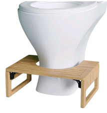 Nataka Squatty Potty for