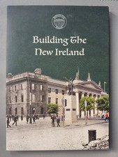 Michael Collins Irish Coin and