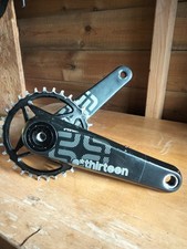 E*Thirteen Trsr Carbon