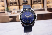 Vintage Seiko Diver's Look