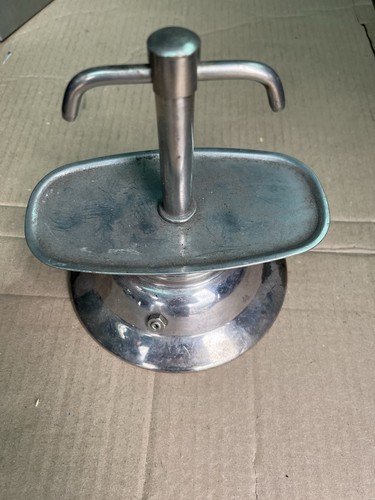 Vintage stainless steel - vintage,