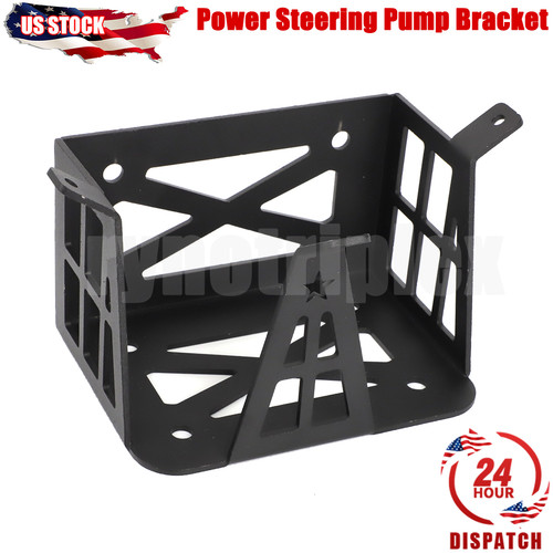 Front rear power steering - power,