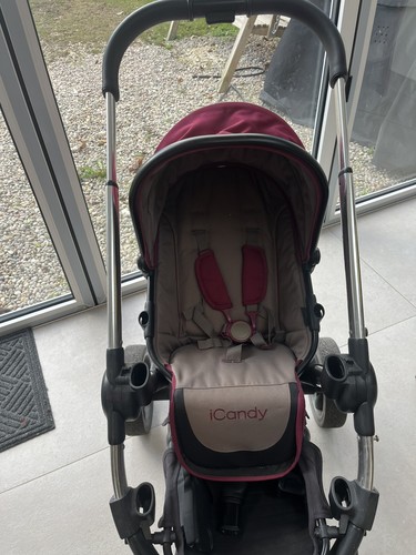 Icandy peach pushchair can - icandy, be