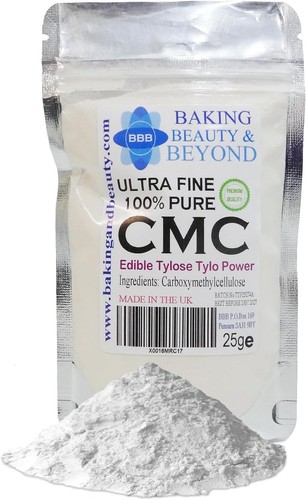 Pure cmc tylo tylose powder - pure,
