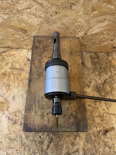 Diesella jsn12 tapping head - head, mt