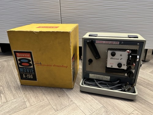 Vintage 1960s kodak - vintage, 8