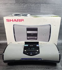 Sharp I-Elegance DK-A10H(BK)
