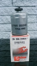 Diesel Fuel Filter  - Citroen
