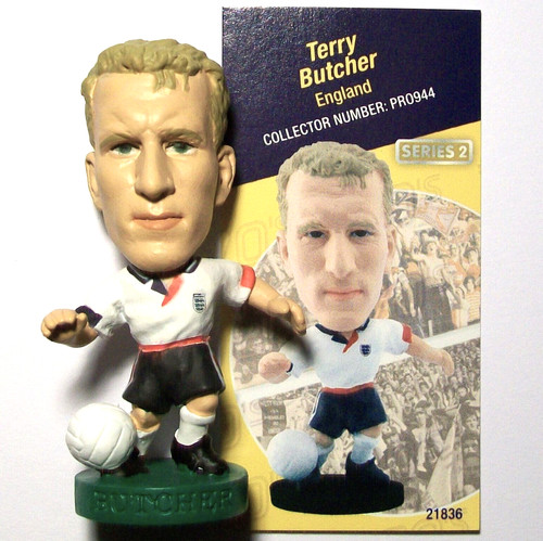 Corinthian prostars england - prostars,