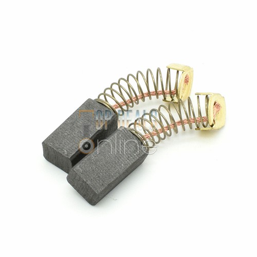 Carbon brushes for belle - carbon,