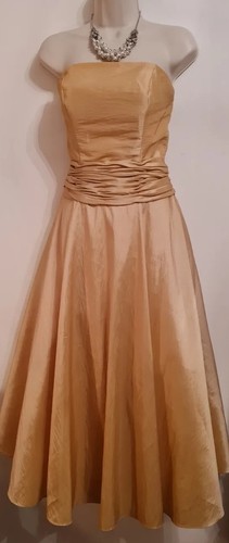 Mark lesley strapless - mark,