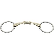 Sprenger Dynamic RS Snaffle