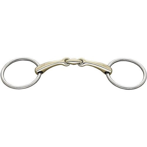 Sprenger dynamic snaffle - rs,