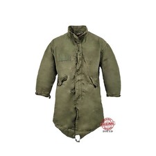 Original US Fishtail Parka
