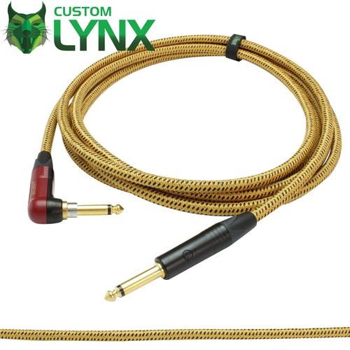Custom lynx braided - custom,