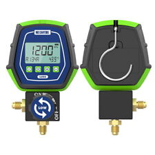 Refrigeration Digital Manifold