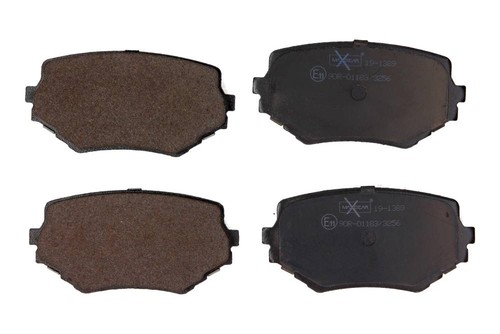 Fits maxgear 1389 brake pad - brake,