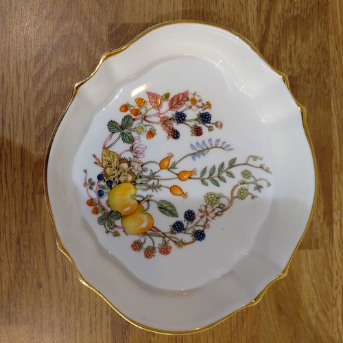 Aynsley bone china somerset - bone,