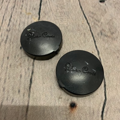 Silver cross pop parts cap - silver,