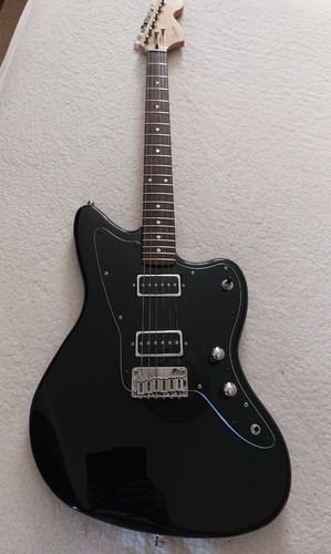 Fender squier jazzmaster - fender, /