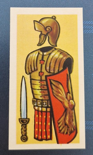 1961 arms and armour colour - arms,