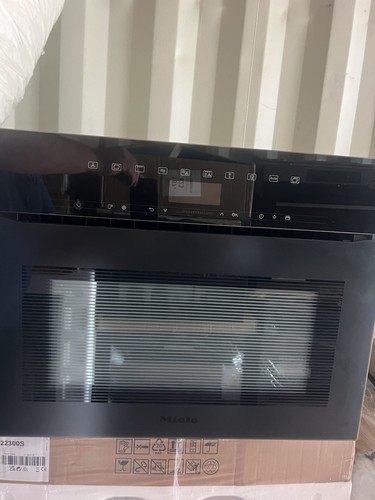 Miele h7440bmx compact - h7440bmx,