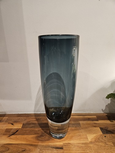 Large smoky glass - large,