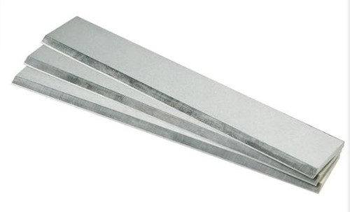 Steelex inch jointer knives - jointer,