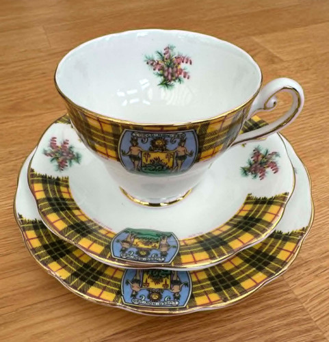 Vintage royal standard bonnie - vintage,