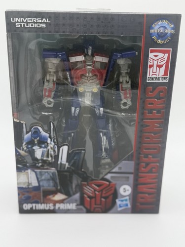 Hasbro transformers universal - hasbro,