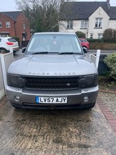 Range Rover L322 ENGINE