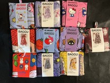 New BAGGU Standard Reusable