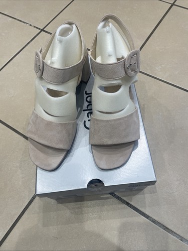 Ladies gabor brand new - gabor,