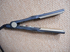 Morphy Richards MARK HILL Professional Hair Straigteners 22020 High/Low 75 Watt