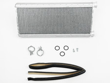 Heater Matrix For Citroen C4